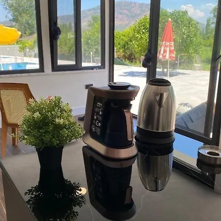Apartment Suesler Ortaca (Mugla)