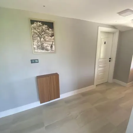 Apartment Suesler