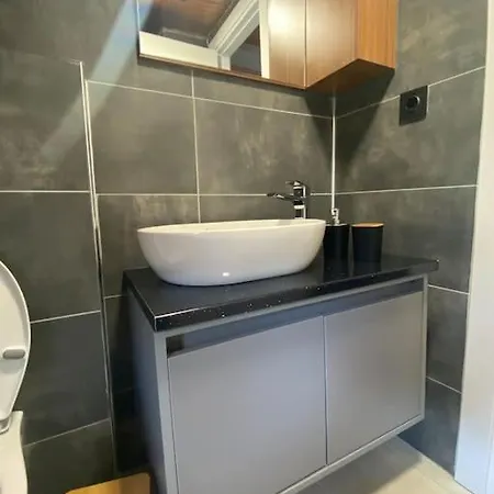 Appartement Suesler *