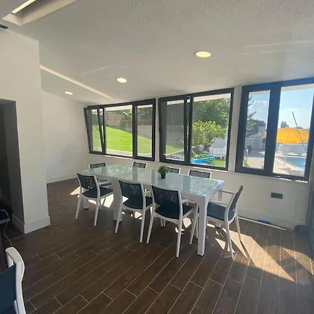 Appartement Suesler